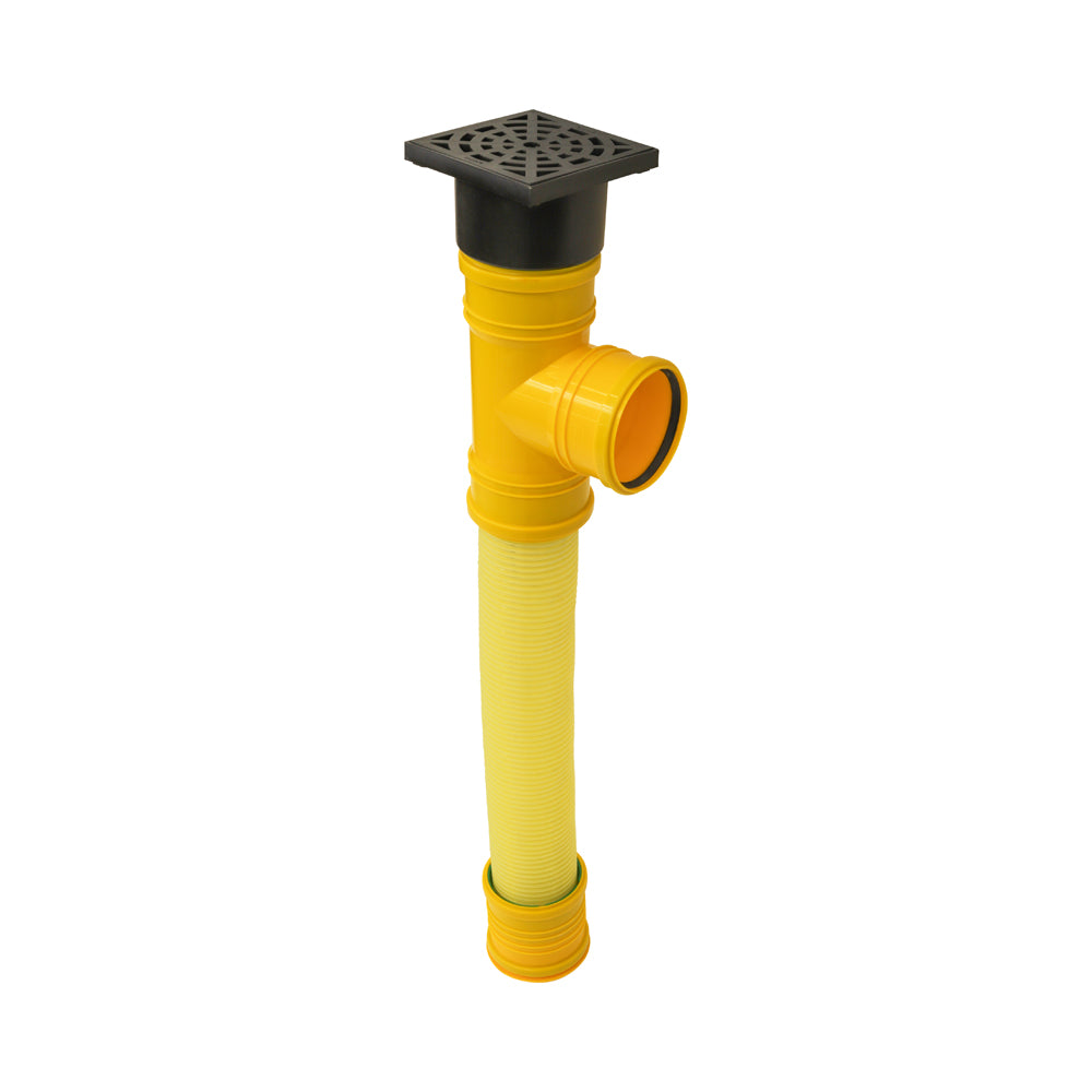 Overstort Ontluchtingsput 110mm Regenwatertank Expert overstort-ontluchtingsput-110mm-regenwatertank-expert