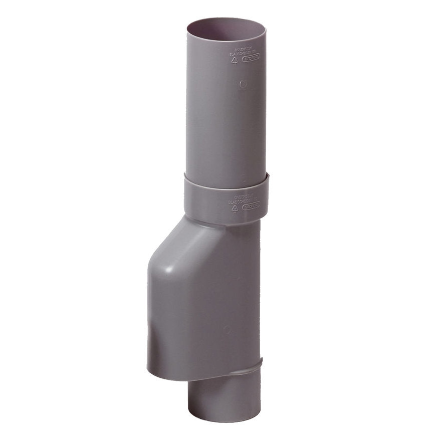 Bladscheider 80mm