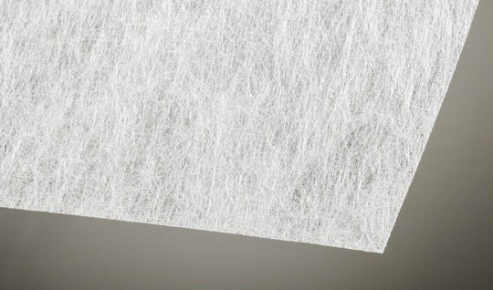 Complete infiltratie zelfbouw 600L