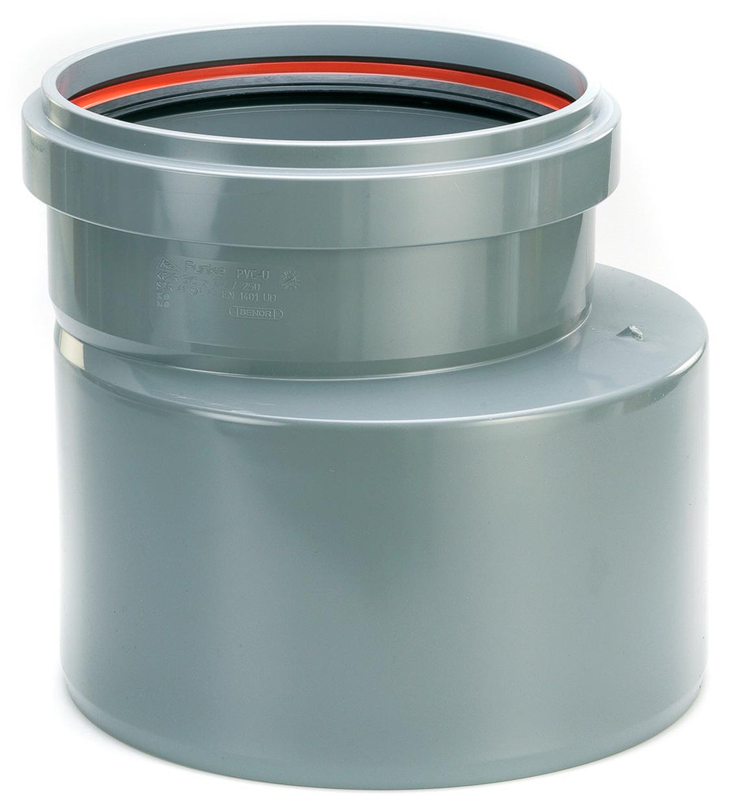 Complete infiltratie zelfbouw 600L