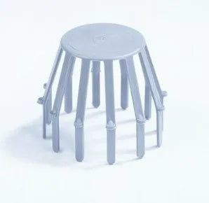 PVC HWA bladvanger 70-80mm
